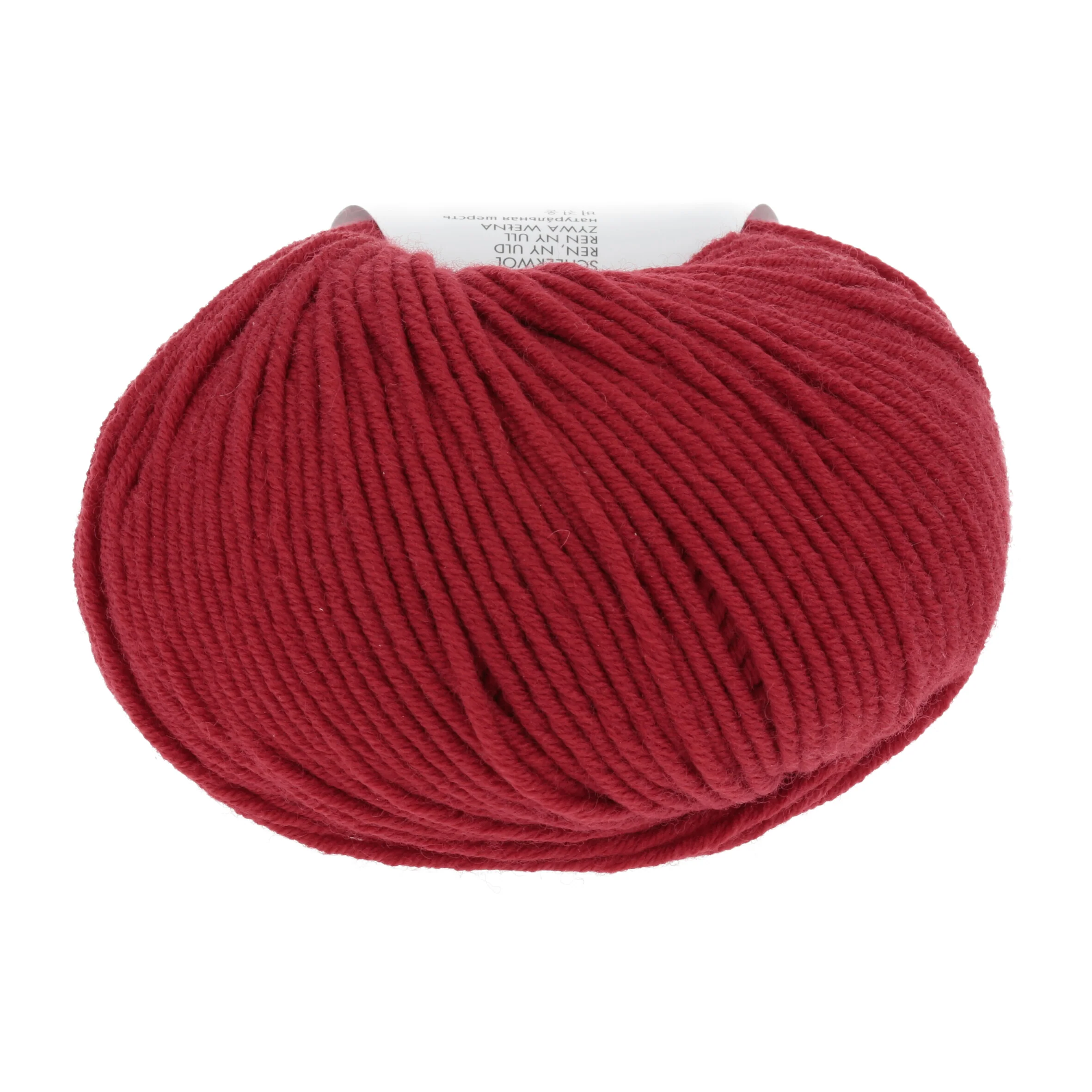 Lang | Merino + | Merino Extrafine Superwash - Image 7