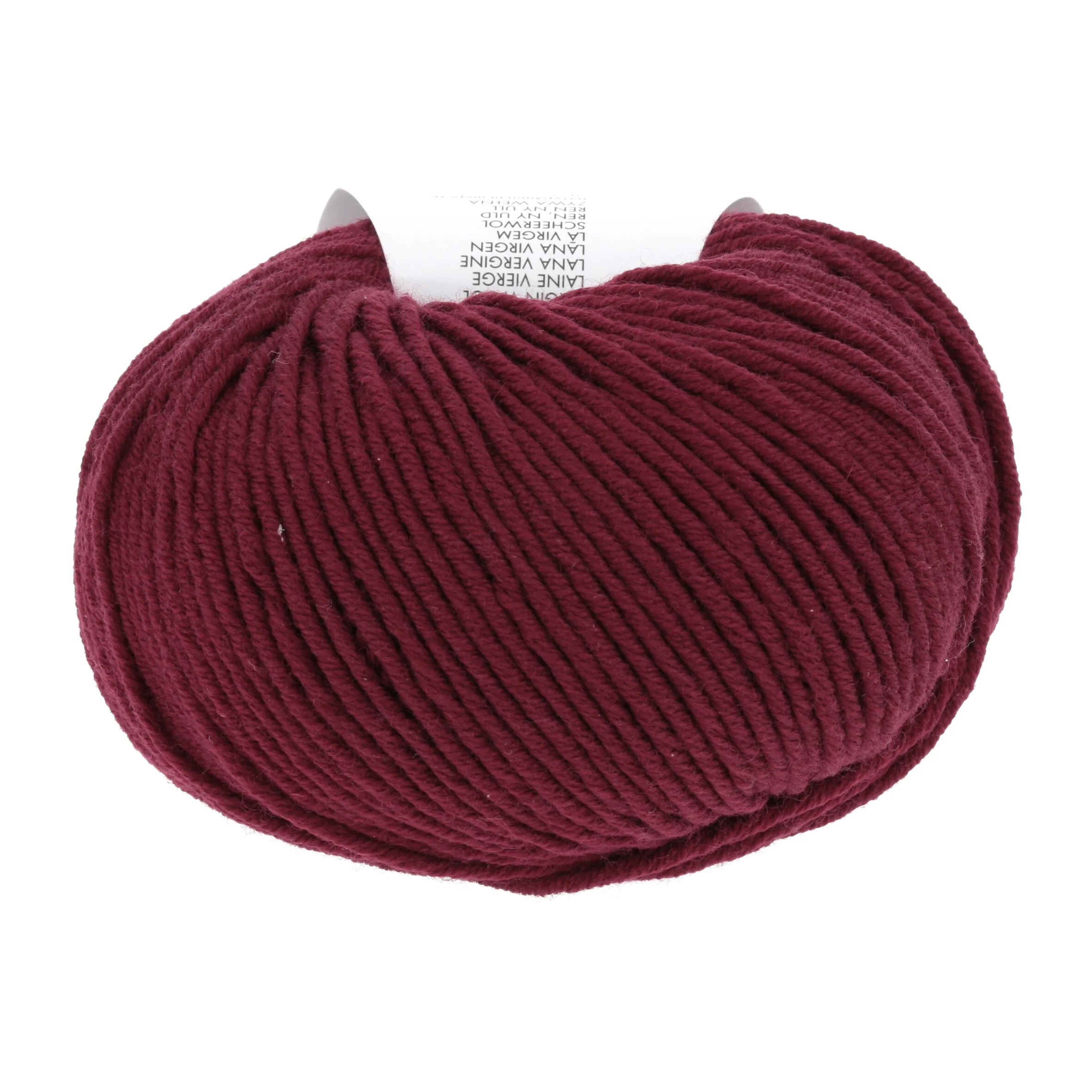 Lang | Merino + | Merino Extrafine Superwash - Image 8