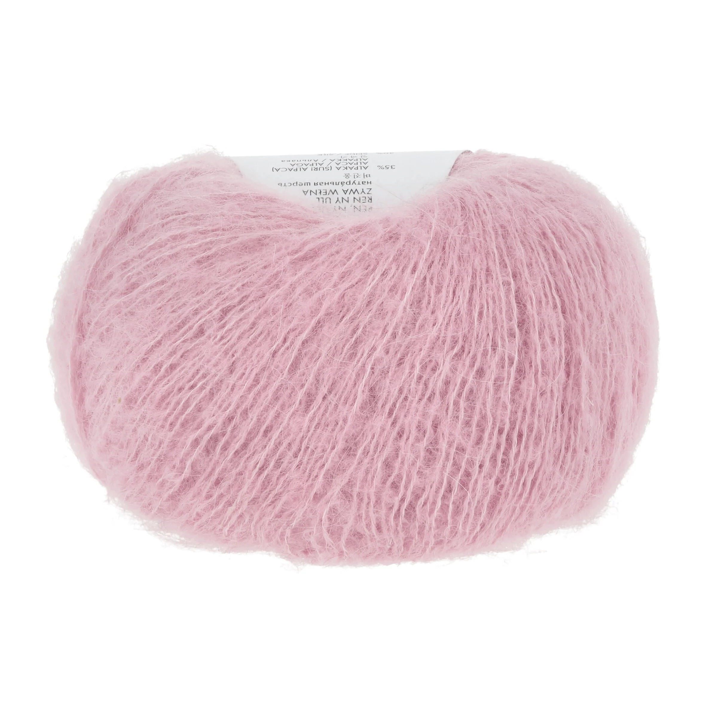 Lang Yarns | Zen - Image 5