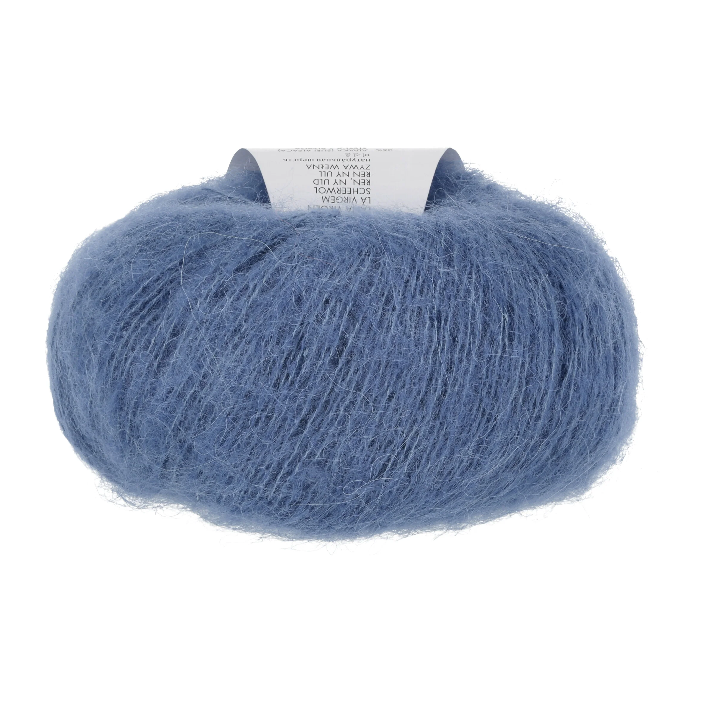 Lang Yarns | Zen - Image 6