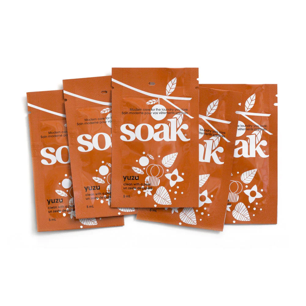 Mini Soak | Wool Wash - Image 3