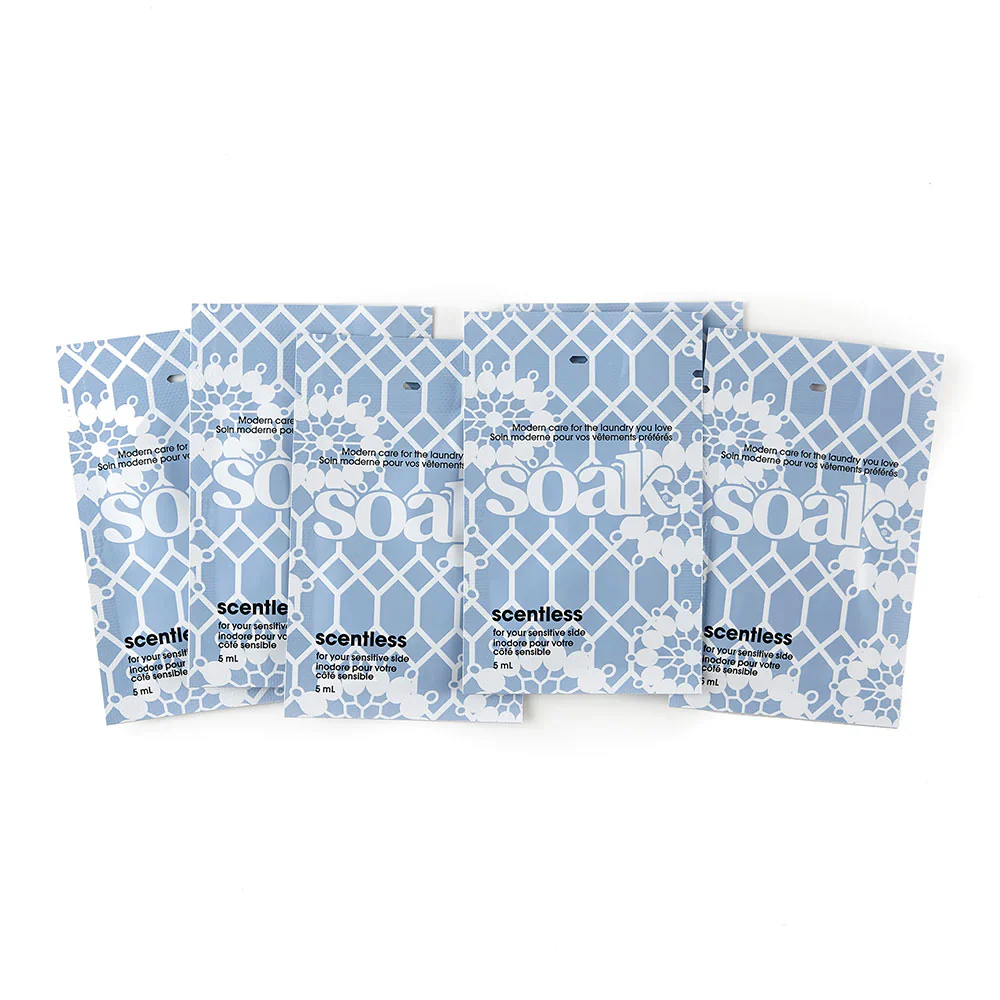 Mini Soak | Wool Wash - Image 8