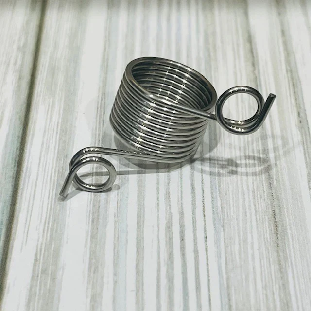 Button N Bows | Knitting Thimble