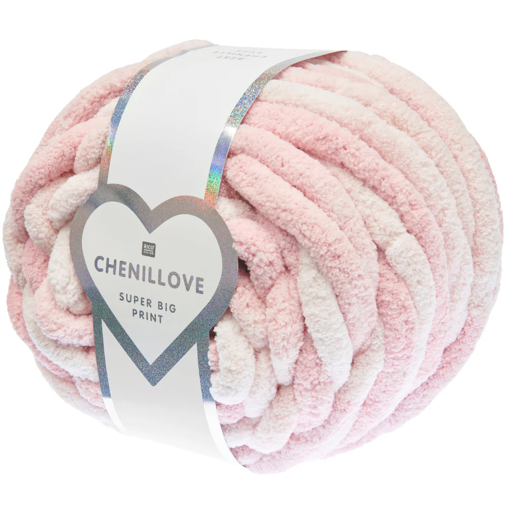 Rico Design | Chenillove SUPER BIG - Image 3