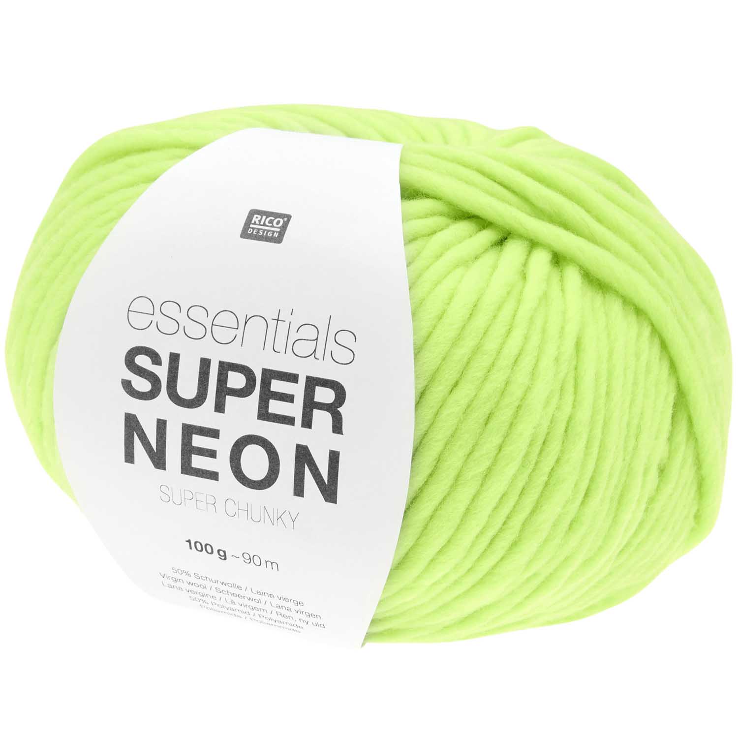 Rico Design | Essentials Super Neon - Image 3