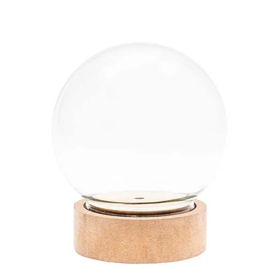 Rico Design | Glass Orb cover