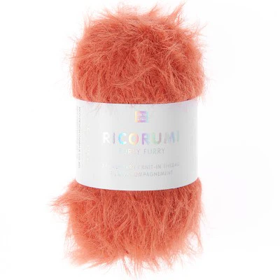 Rico Design | Ricorumi Furry Furry - Image 5