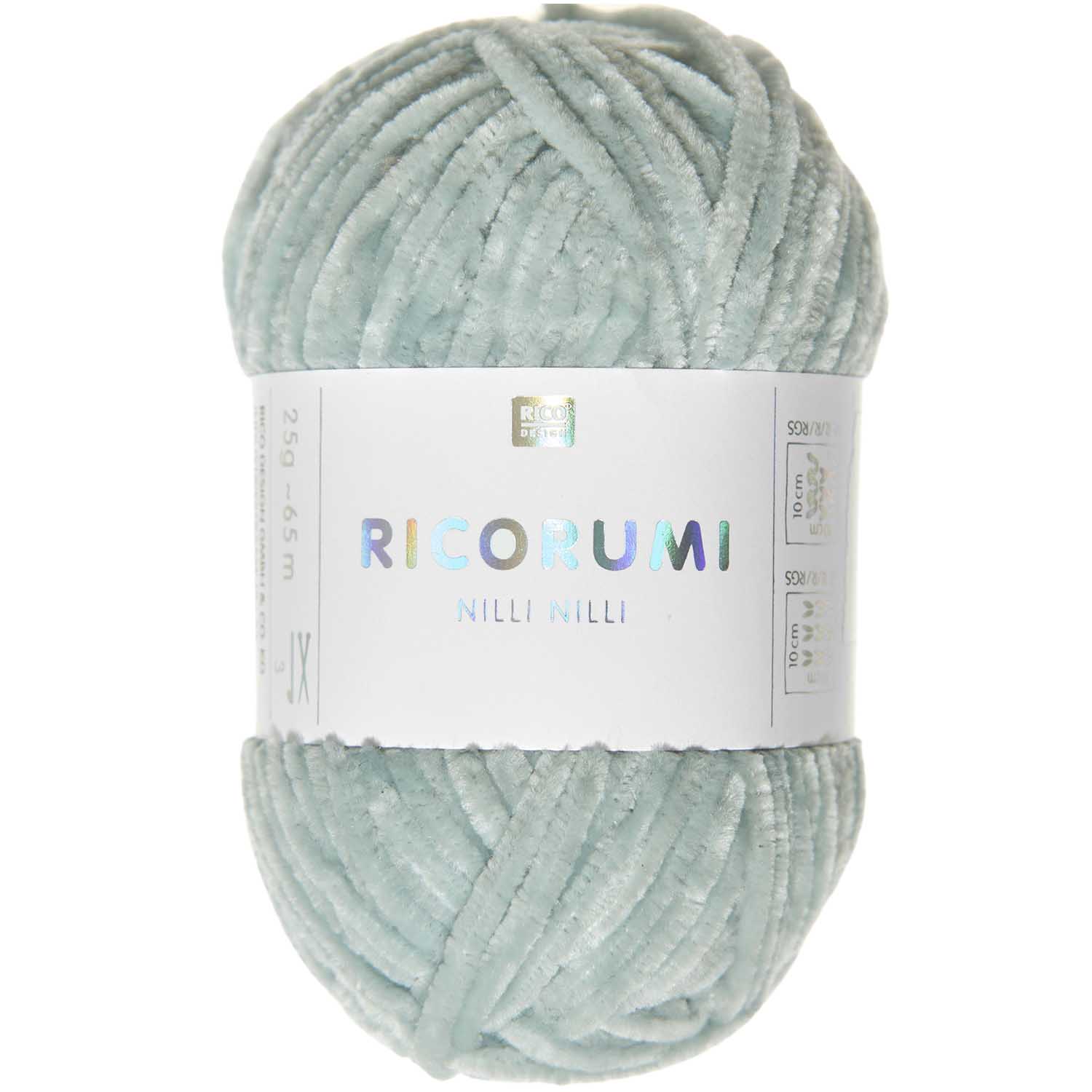 Rico Design | Ricorumi Nilli Nilli Chenille DK - Image 17