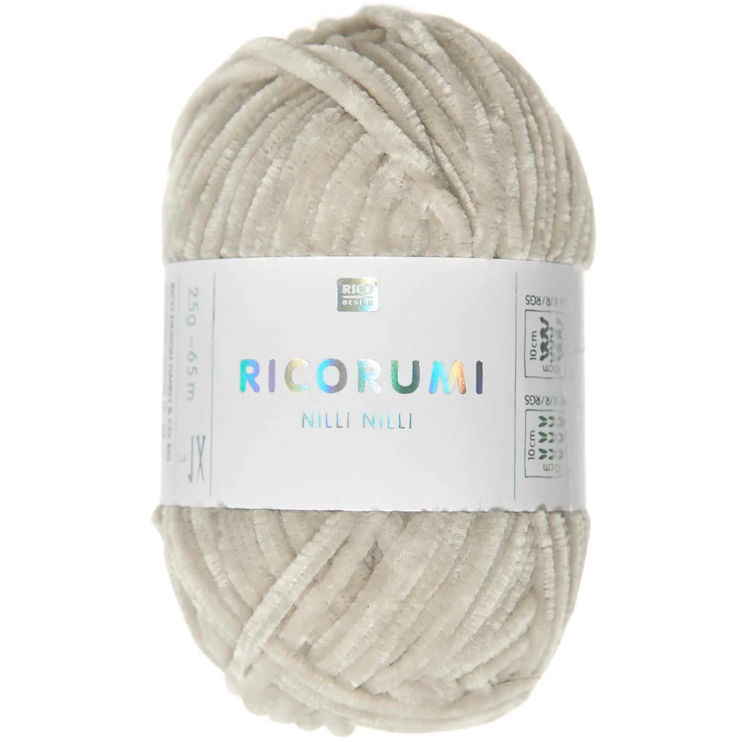 Rico Design | Ricorumi Nilli Nilli Chenille DK - Image 22