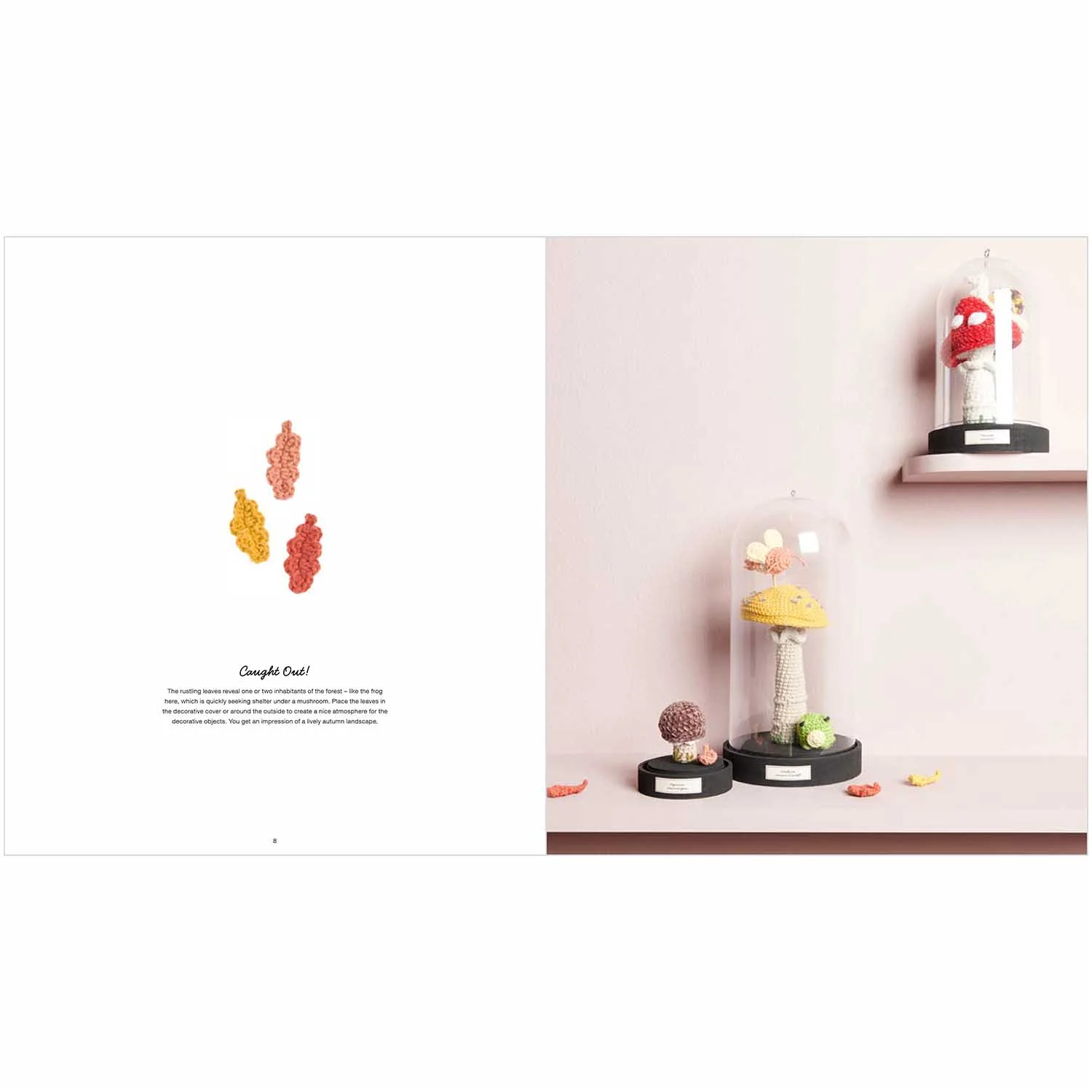 Rico Design | Shrooom Book - Image 4