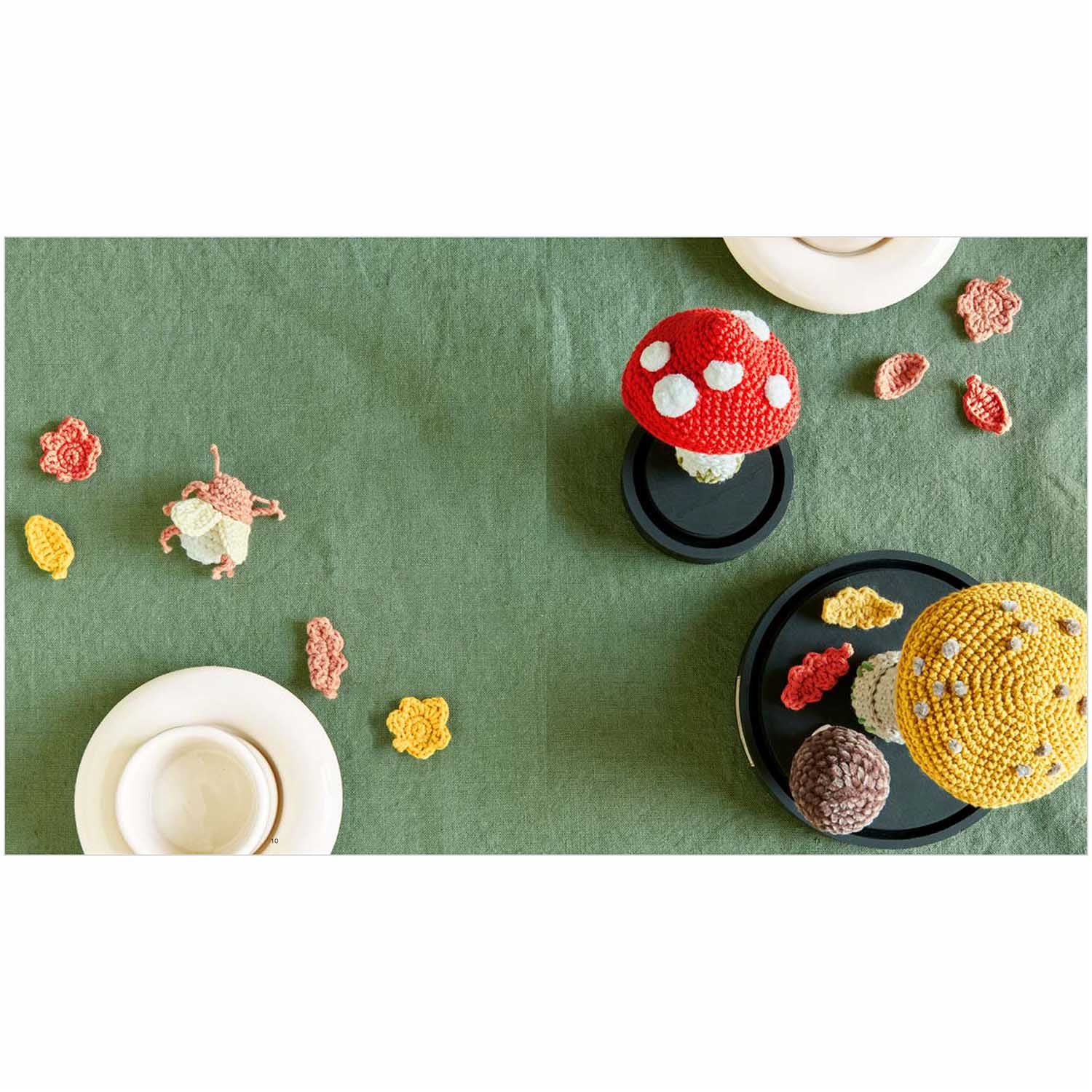 Rico Design | Shrooom Book - Image 5
