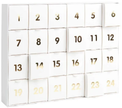 Rico Design | Surprise | Advent Calendar - Image 2
