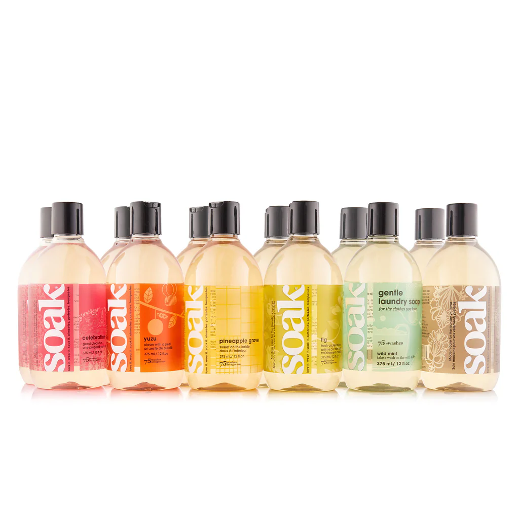Soak | Wool Wash