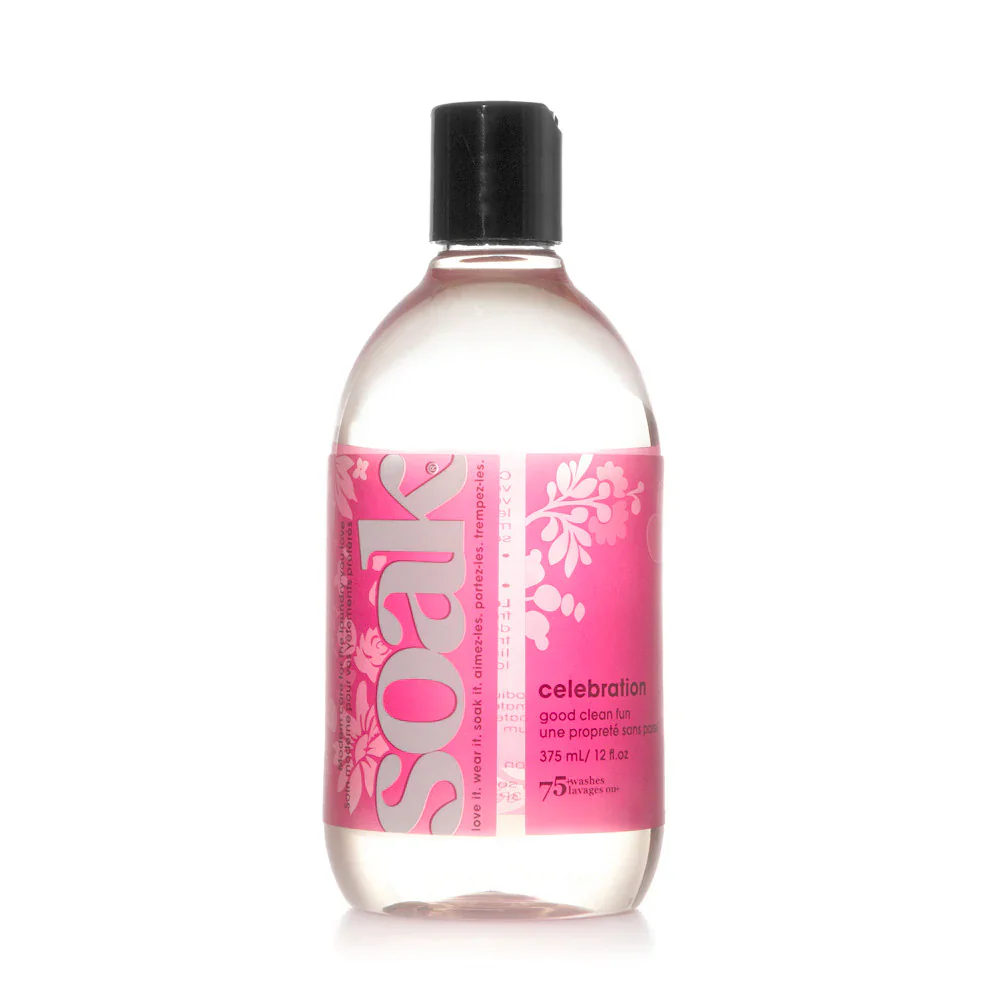 Soak | Wool Wash - Image 2