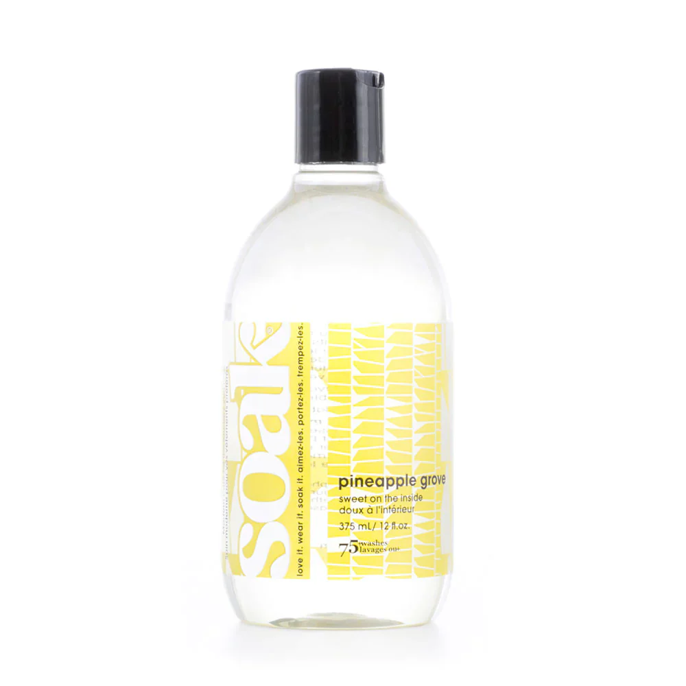 Soak | Wool Wash - Image 4