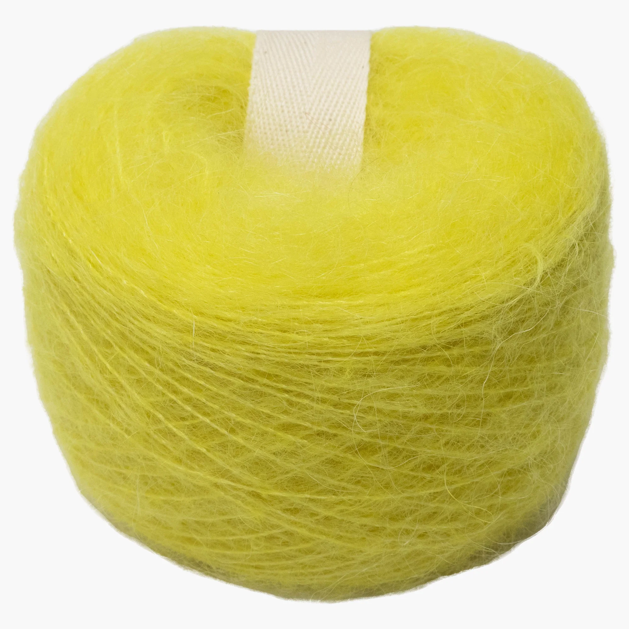 WildWestDye | Naturally dyed Kid mohair/ silk - Image 4