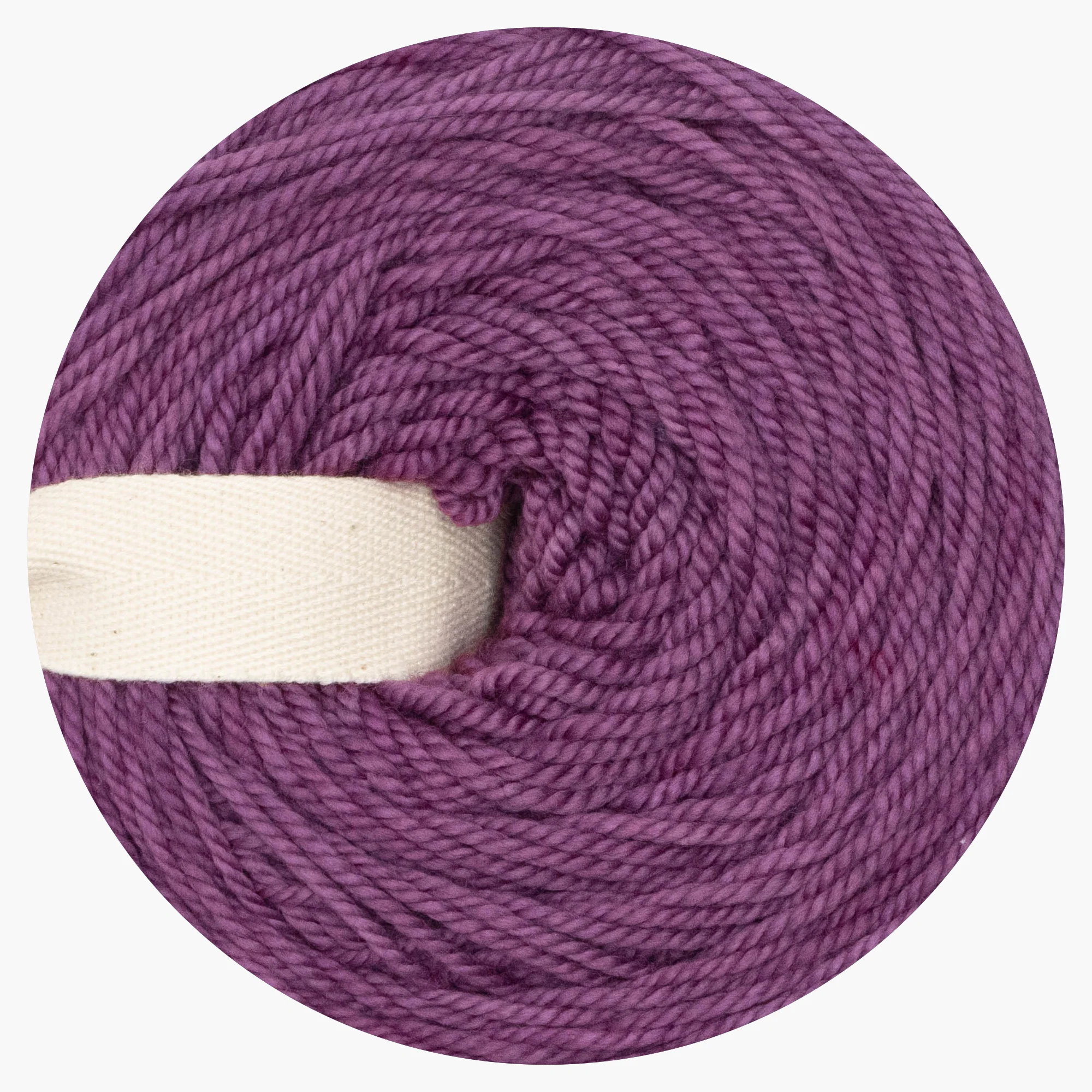 WildWestDye | Naturally dyed pure merino DK 100g cakes - Image 20